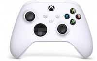 Xbox Wireless Controller weiß