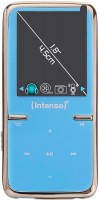 Video Scooter (8GB) tragbarer Multimedia-Player blau