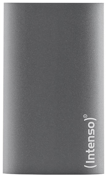 SSD 1,8" (2TB) Premium Edition anthrazit