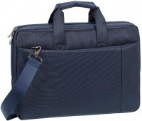 8221 Laptop Bag 13,3" blau