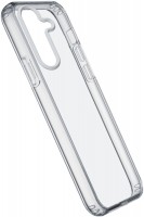 Clear Strong Backcover für Galaxy S24 FE