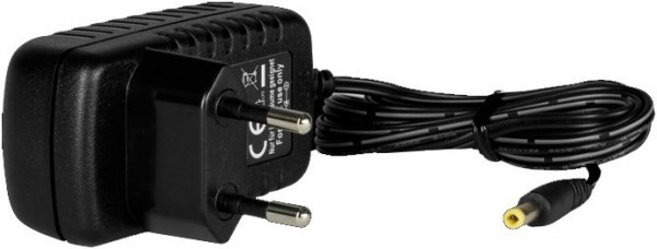 Netzteil 0,5 W für TechniRouter