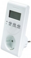 PC 1 Energiekostenmessgerät