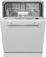 G 5355 Vi XXL Active Plus Vollintegrierbarer 60 cm Geschirrspüler vollintegrierbar