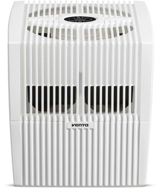 AH530 Original Connect Kaltluftbefeuchter brillant weiß