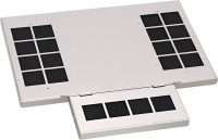 MCFB93 Aktivkohlefilter