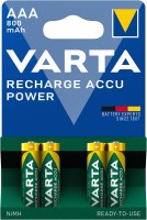 Recharge Accu Power AAA 56703