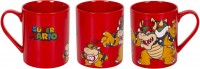 Bowser PrimeLine Tasse