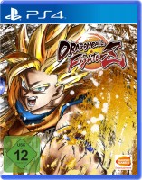 PS4 Dragon Ball Fighterz PS4 Spiel