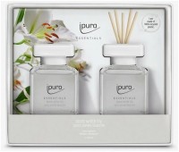 White Lily Set (2x 50ml) Luftverbesserer