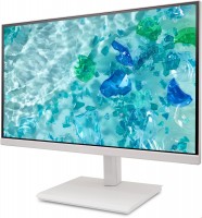 Vero B277UEwmiiprzxv 69 cm (27") TFT-Monitor mit LED-Technik weiß, Widescreen QHD (2560x1440), 4 ms Reaktionszeit