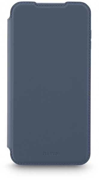 Handytasche Fantastic Feel für Galaxy A27 5G blau
