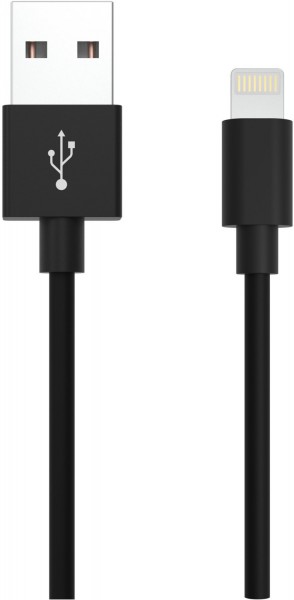 Lightning Daten + Ladekabel (200cm)