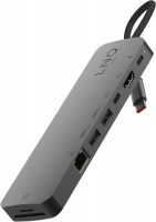Pro Studio 9in1 Multiport Hub