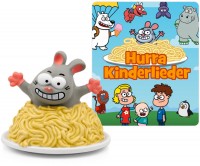 Tonies Hörfigur - Hurra Kinderlieder Best Of