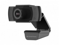 AMDIS01B Webcam schwarz