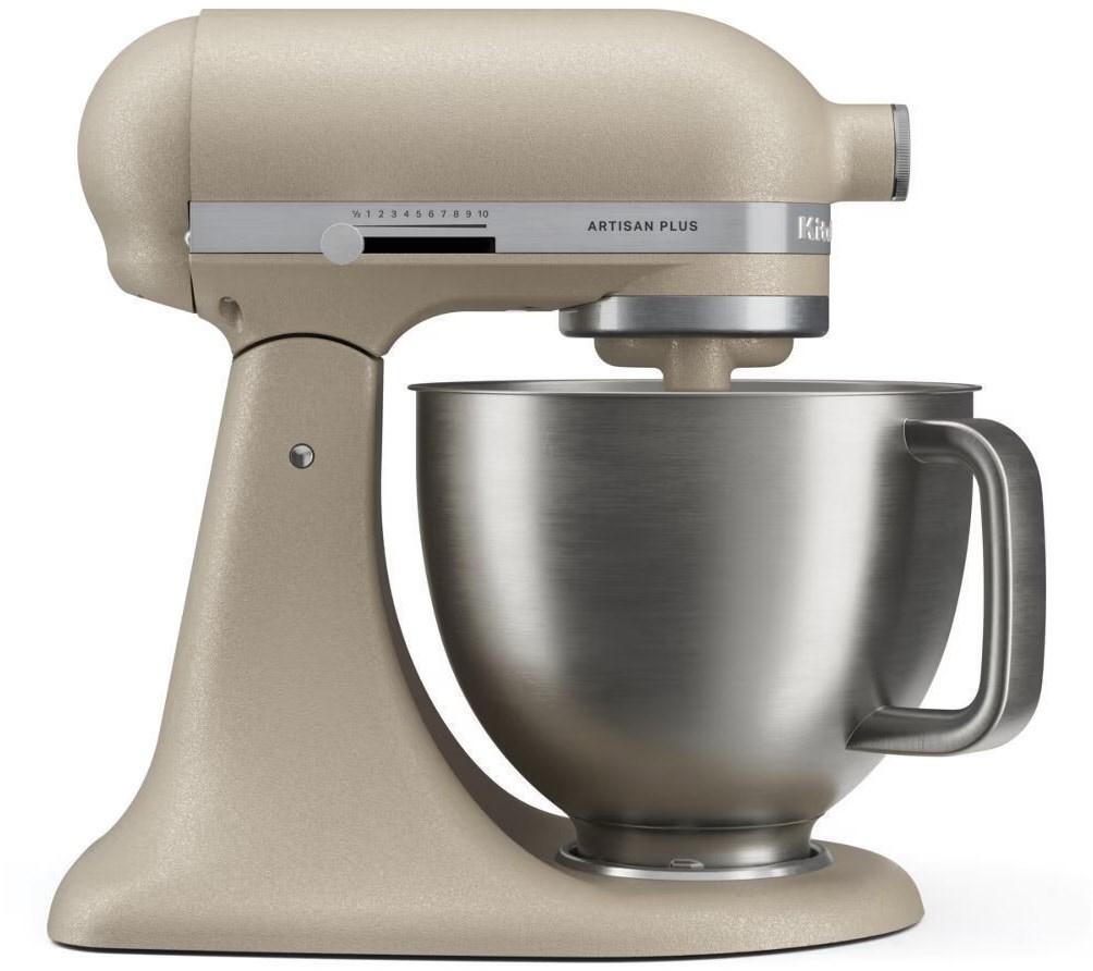 Image of 5KSM50PKVEOC Artisan Plus Küchenmaschine oat