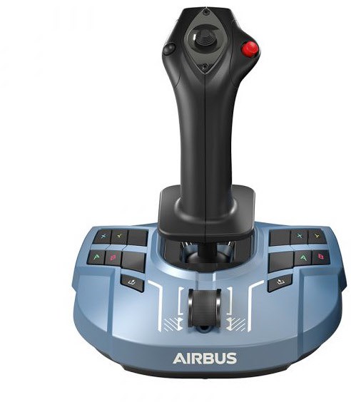Thrustmaster TCA Sidestick X Airbus Edition für Xbox Series XS und PC