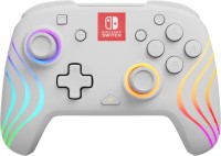Afterglow Wave Wireless Controller weiß