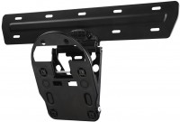 TV-Wandhalterung Tilt (65") No Gap schwarz