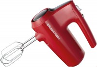 Desire Handmixer Handrührgerät rot