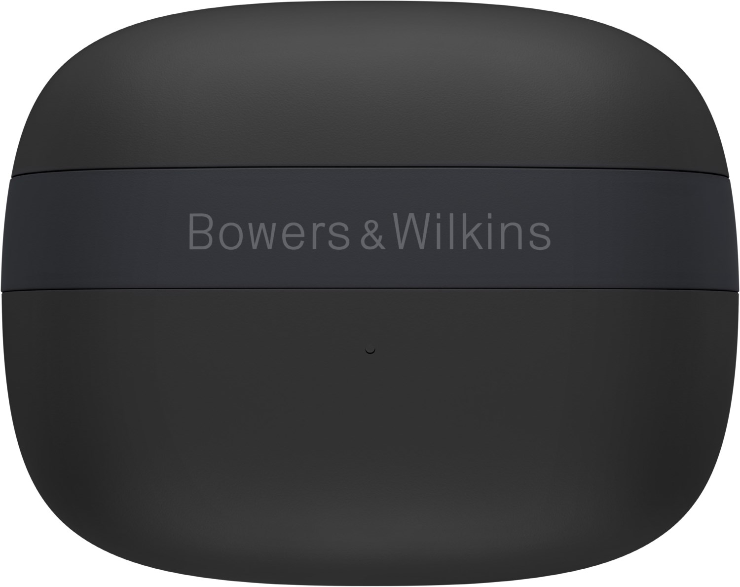 Bowers & Wilkins Pi6 Schwarz