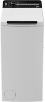 BTL1WFP10622DE Waschmaschine-Toplader weiß, 6 kg, 1200 U/min, 79 dBA
