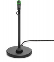 Quantum Stream Talk Gaming Mikrofon schwarz