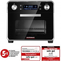 Design Ofen Air Fry & Pizza Mini-Backofen