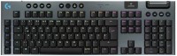 G915 X Lightspeed Tactile (DE) Kabellose Gaming Tastatur schwarz