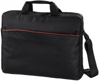 Notebook-Tasche Tortuga I bis 44 cm (17,3") schwarz