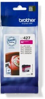 LC427M (1.500 S.) Tintenpatrone magenta