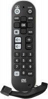 URC 6820 Zapper + Universalfernbedienung