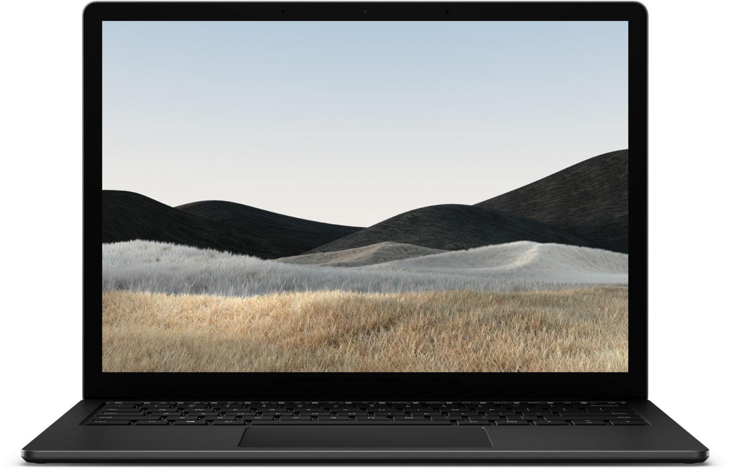 Surface Laptop 4 (i5/512GB) 34,29 cm (13,5") Notebook mattschwarz