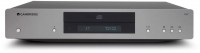 CXC V2 CD-Spieler lunar grau