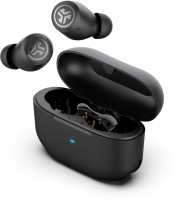 JBuds ANC True Wireless Kopfhörer schwarz