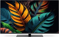 TechniVision UHD43A 108 cm (43") LCD-TV mit LED-Technik titan/schwarz, 4K Ultra HD, Smart-TV, DVB-T2/DVB-C/DVB-S2