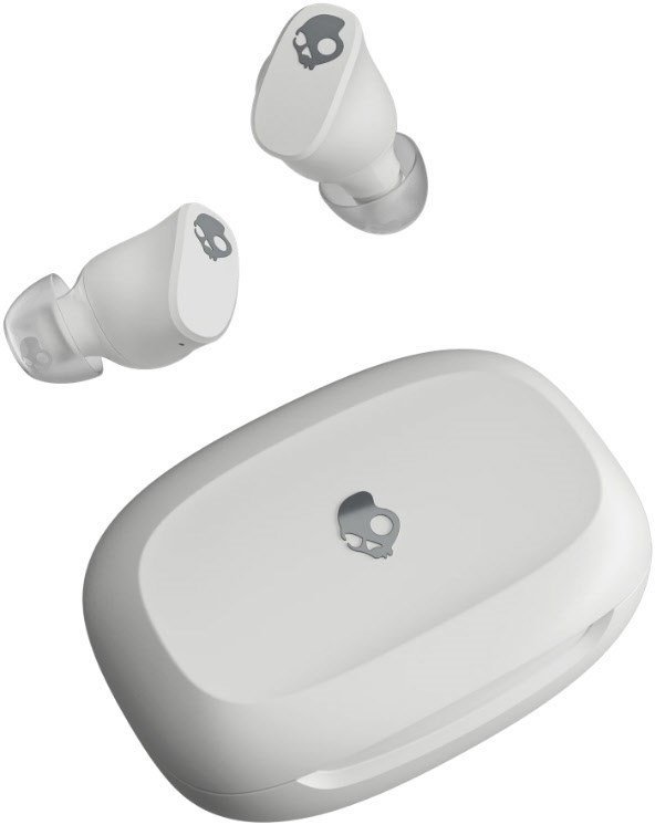 Smokin Buds True Wireless Kopfhörer bone