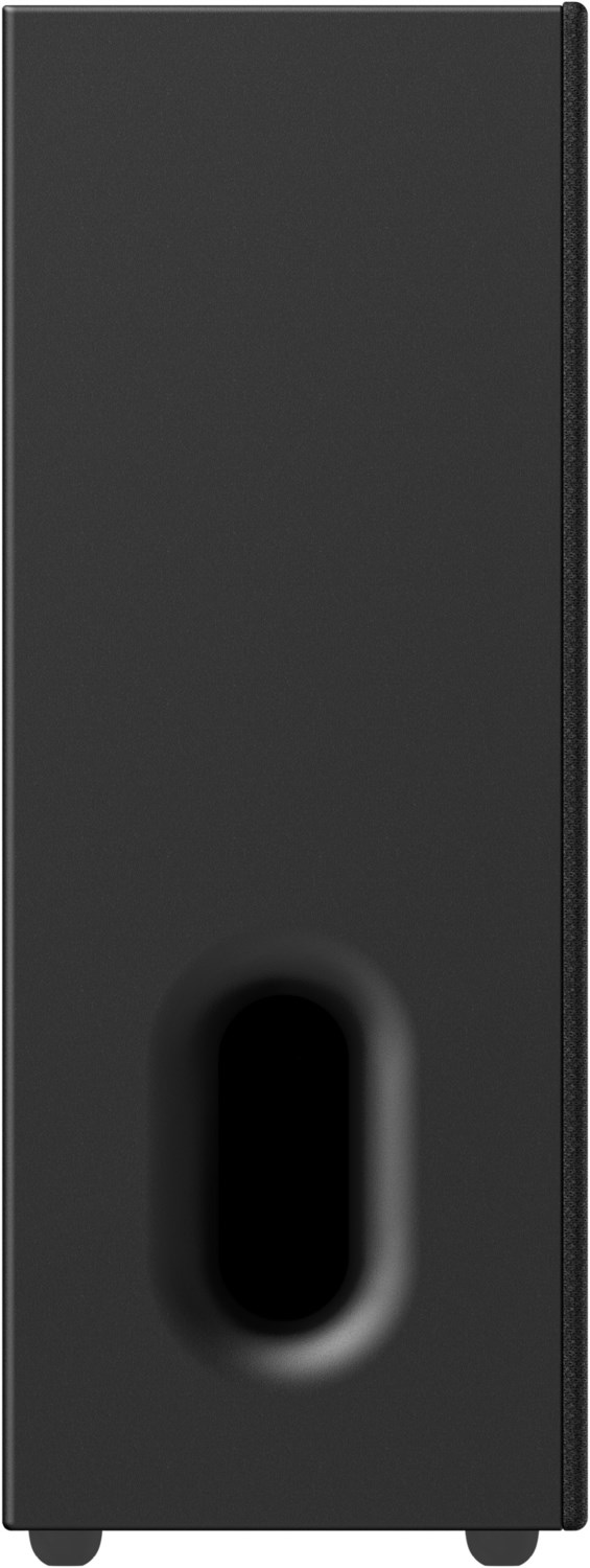 Image of SA-SW7 Aktiv-Subwoofer schwarz