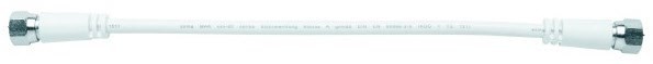 MAK 30-80 F-Patch-Kabel 0,3 m