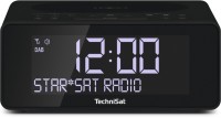 DigitRadio 52 DAB/DAB+ Uhrenradio anthrazit