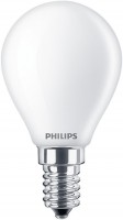 LEDClassic 40W P45 E14 WW FR ND 2er LED-Leuchtmittel