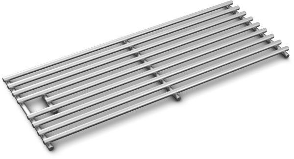 MasterGrate Steel Grillrost (2 Stk) edelstahl