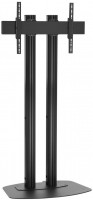 FD 1564B TV-Standfuß schwarz