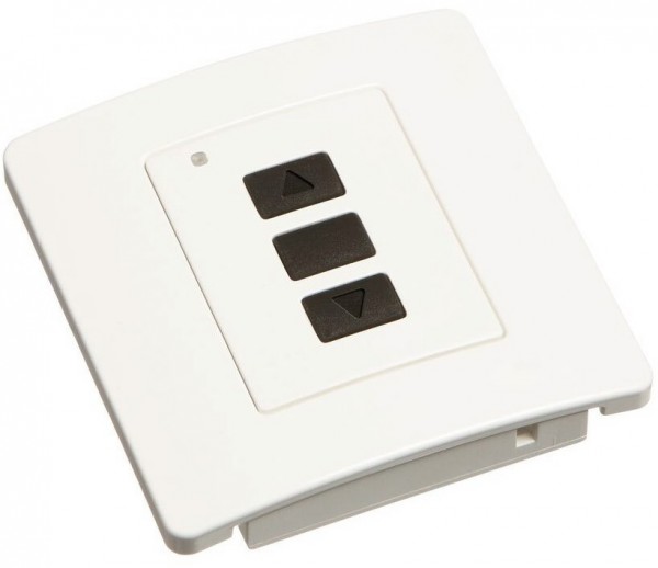 PPA 903 Funksteuertafel weiß