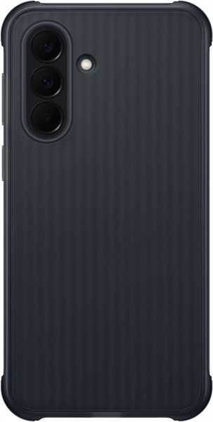 Rugged Case für Galaxy A37 5G schwarz
