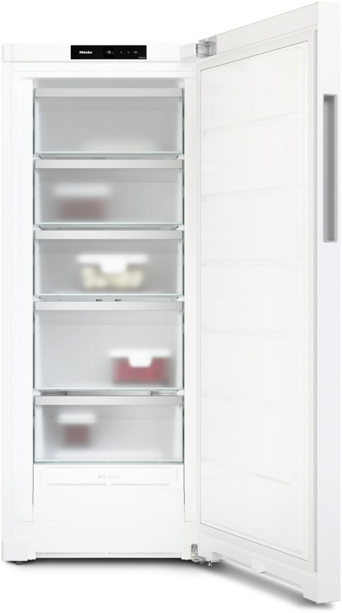FN 4322 E Gefrierschrank weiß / E