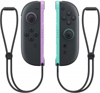 Joy-Con 2 (2er Set) hellviolett/hellgrün