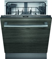 SN63EX14BE Vollintegrierbarer 60 cm Geschirrspüler vollintegrierbar
