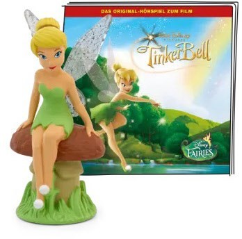 Tonies Hörfigur - Disney Tinkerbell